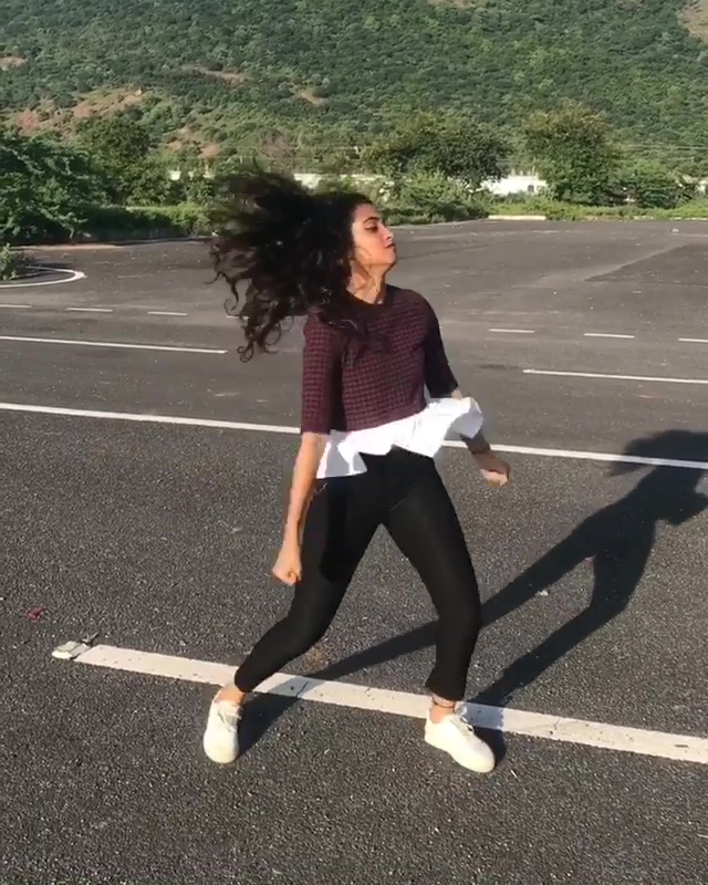 Deepika Pilli