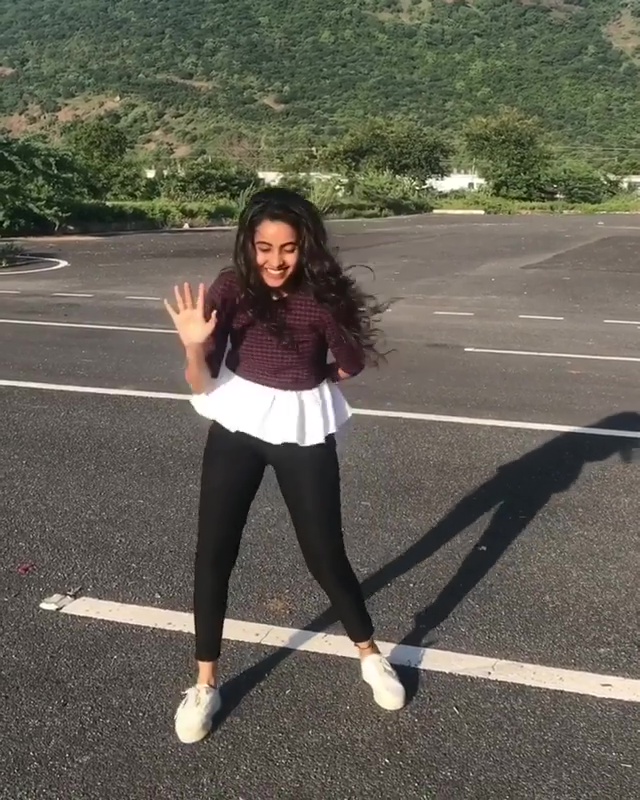 Deepika Pilli