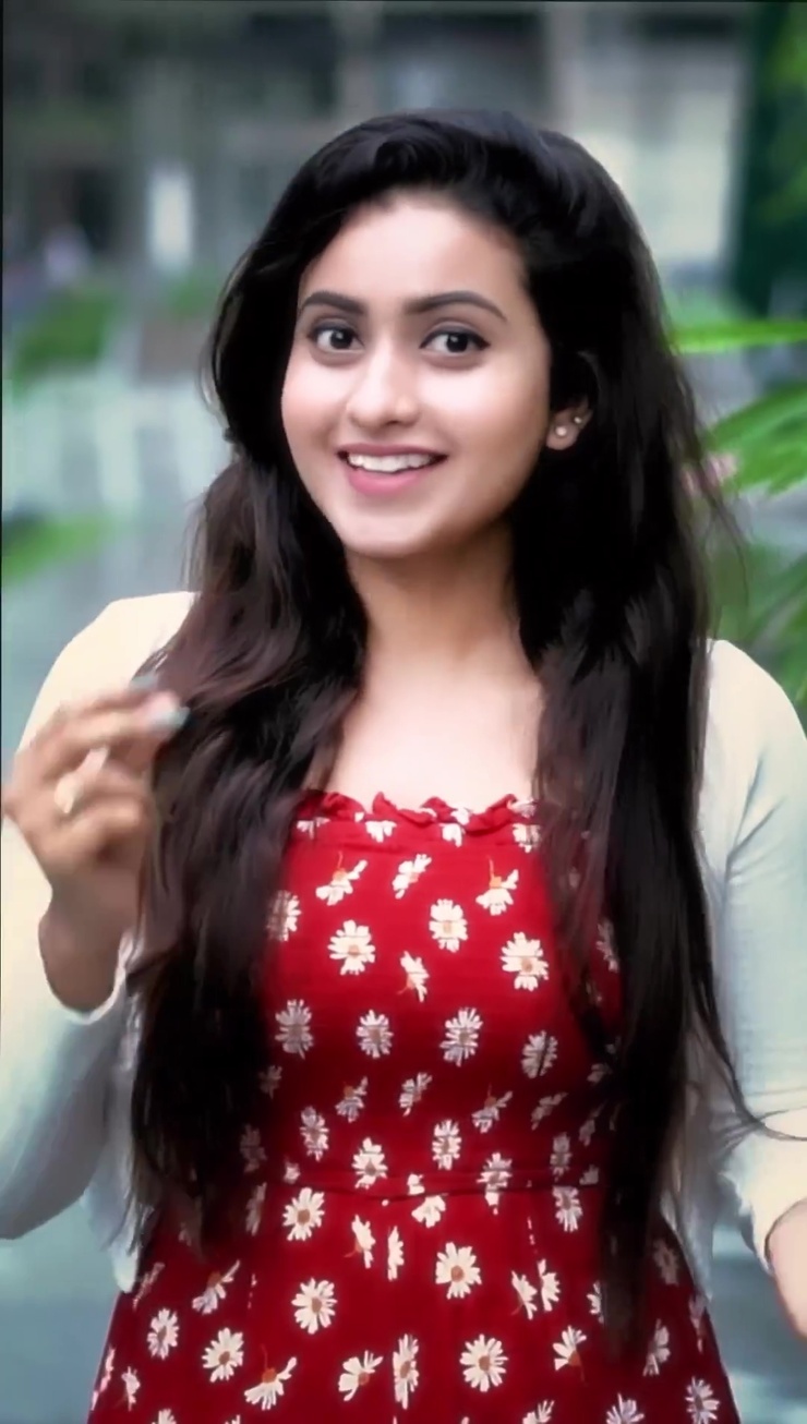 Deepika Pilli