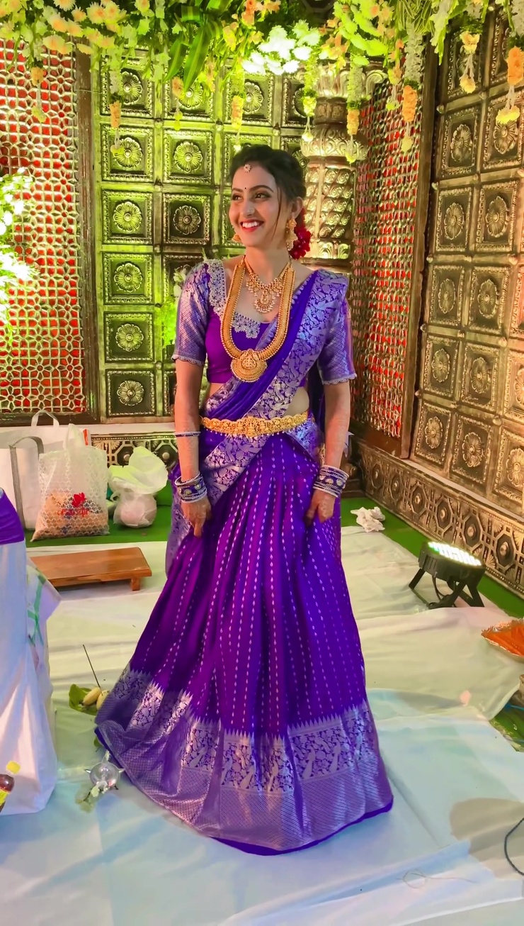 Deepika Pilli