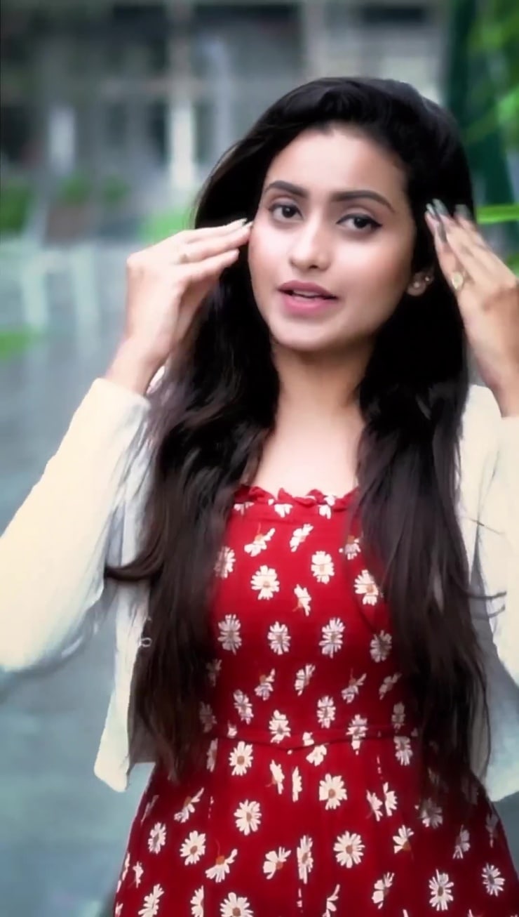 Deepika Pilli