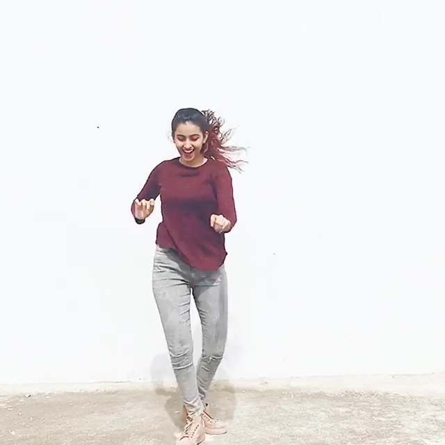 Deepika Pilli