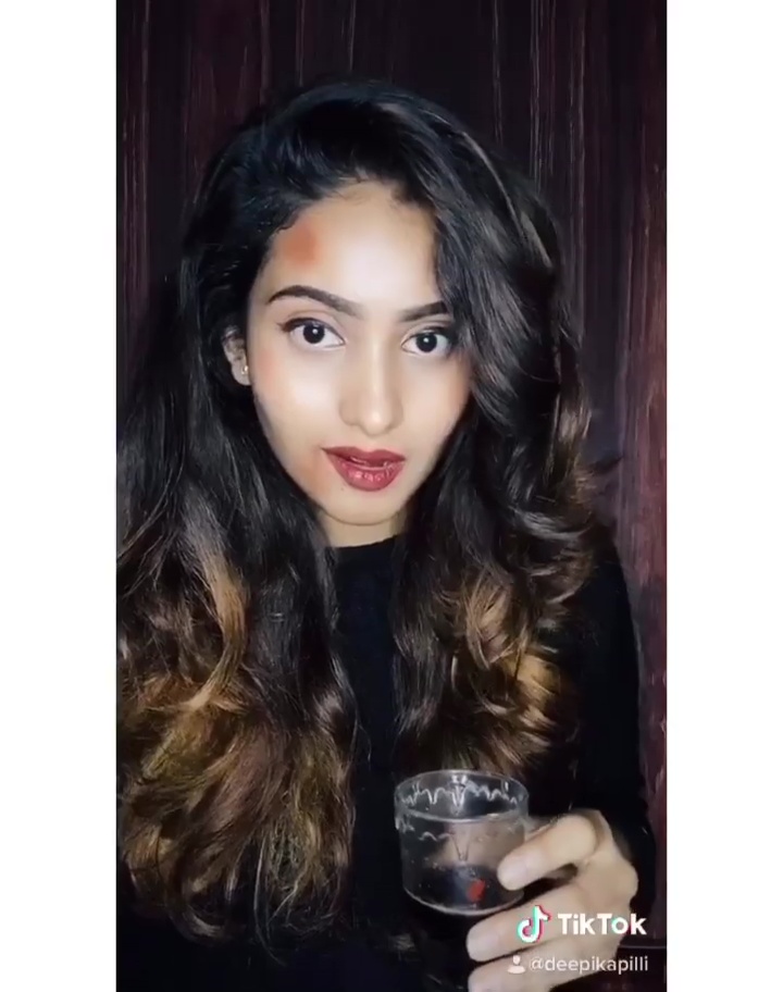 Deepika Pilli
