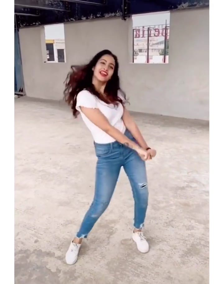 Deepika Pilli