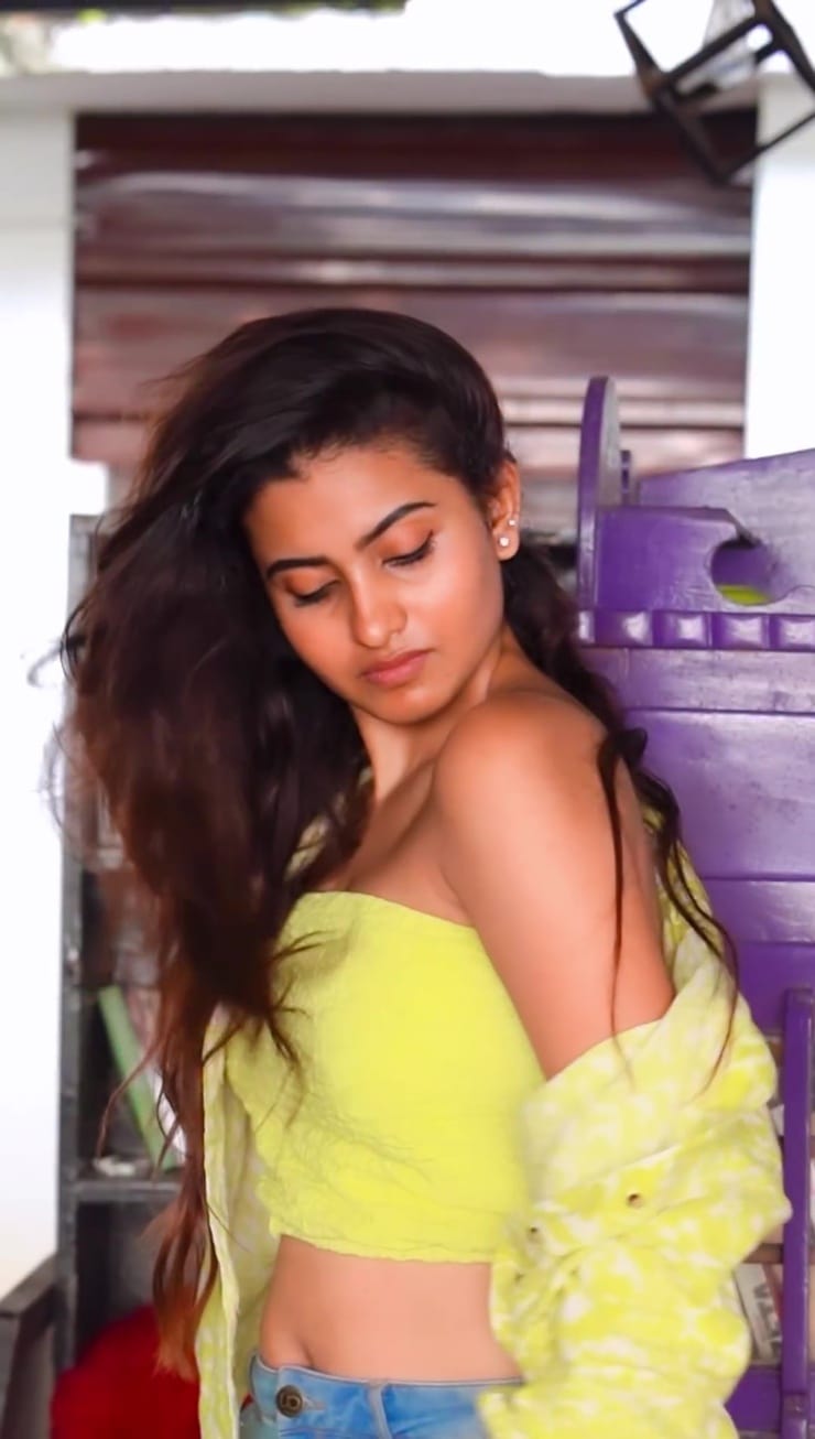Deepika Pilli
