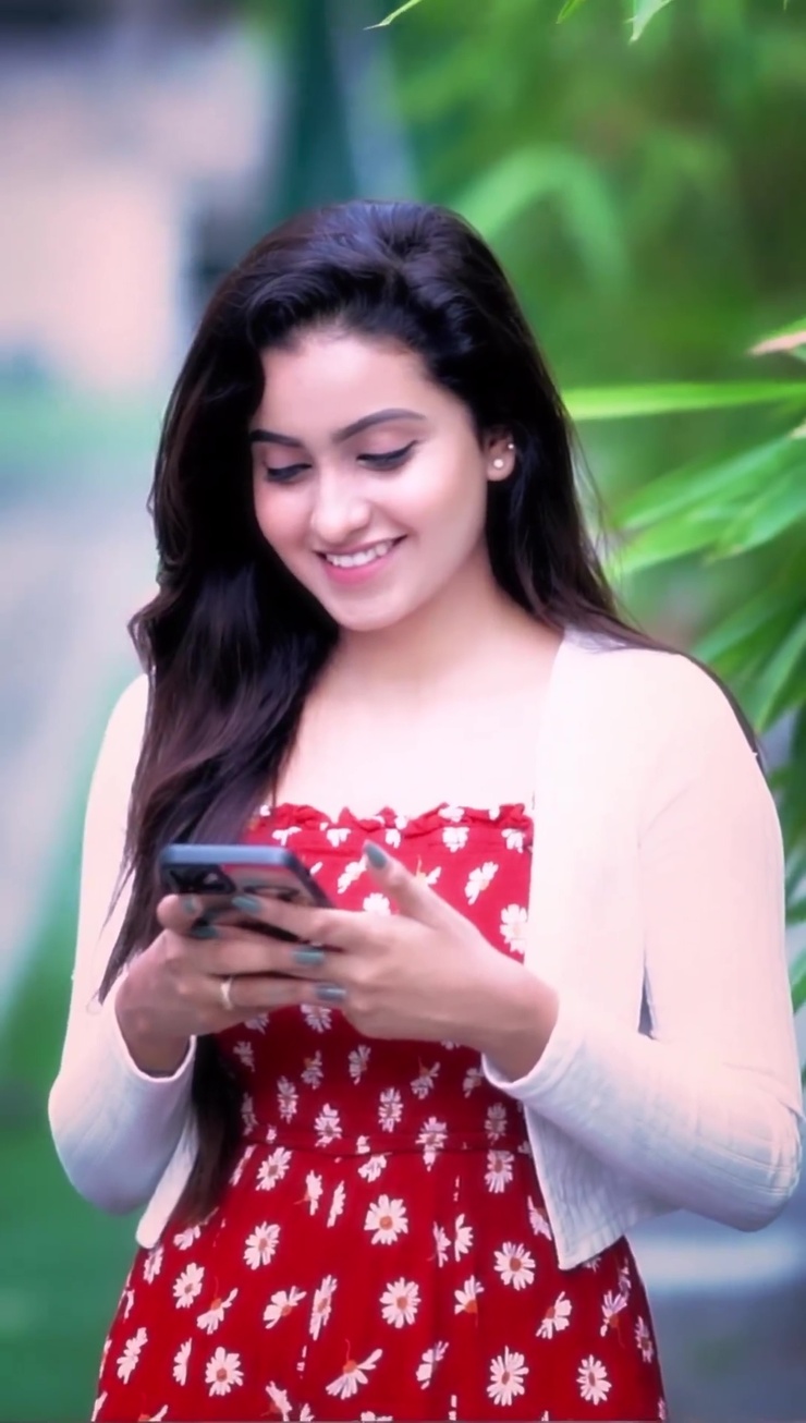 Deepika Pilli