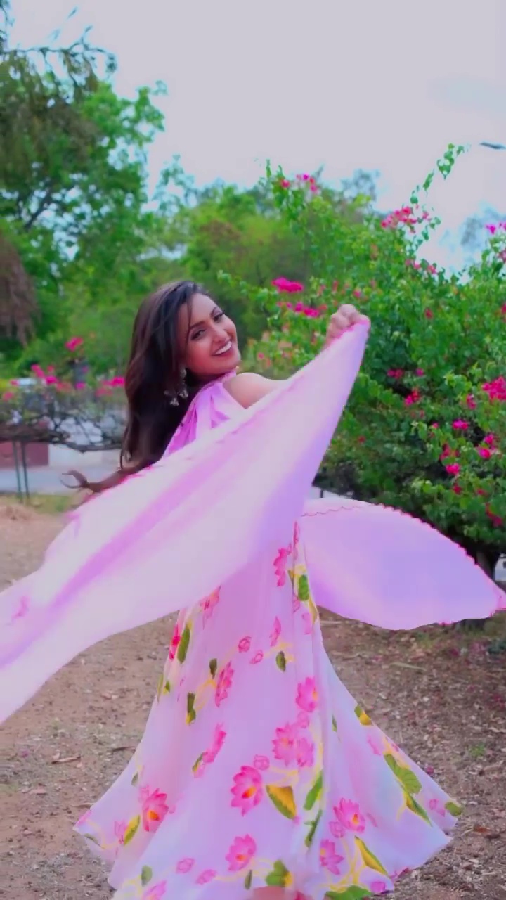 Deepika Pilli