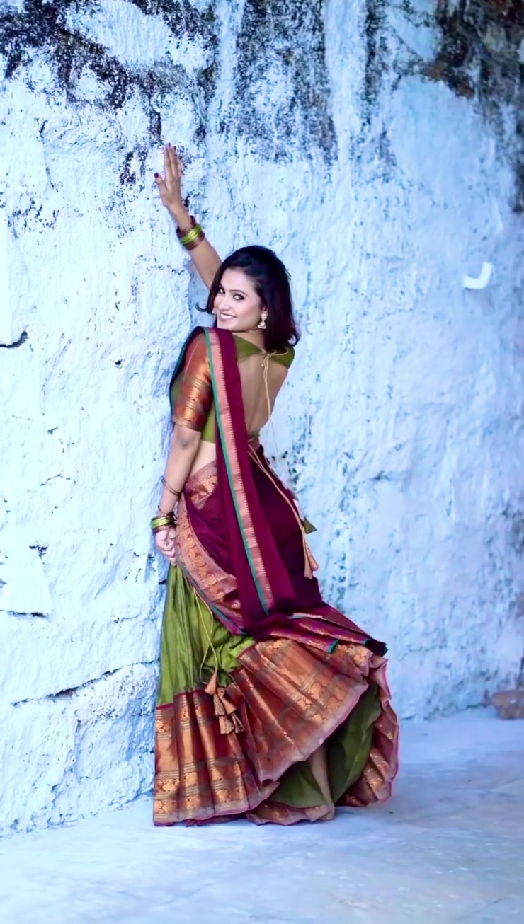Deepika Pilli