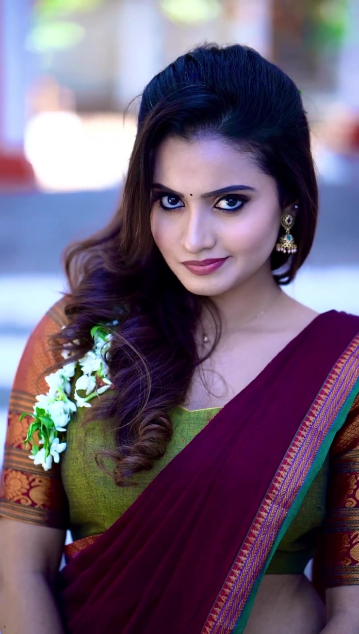 Deepika Pilli