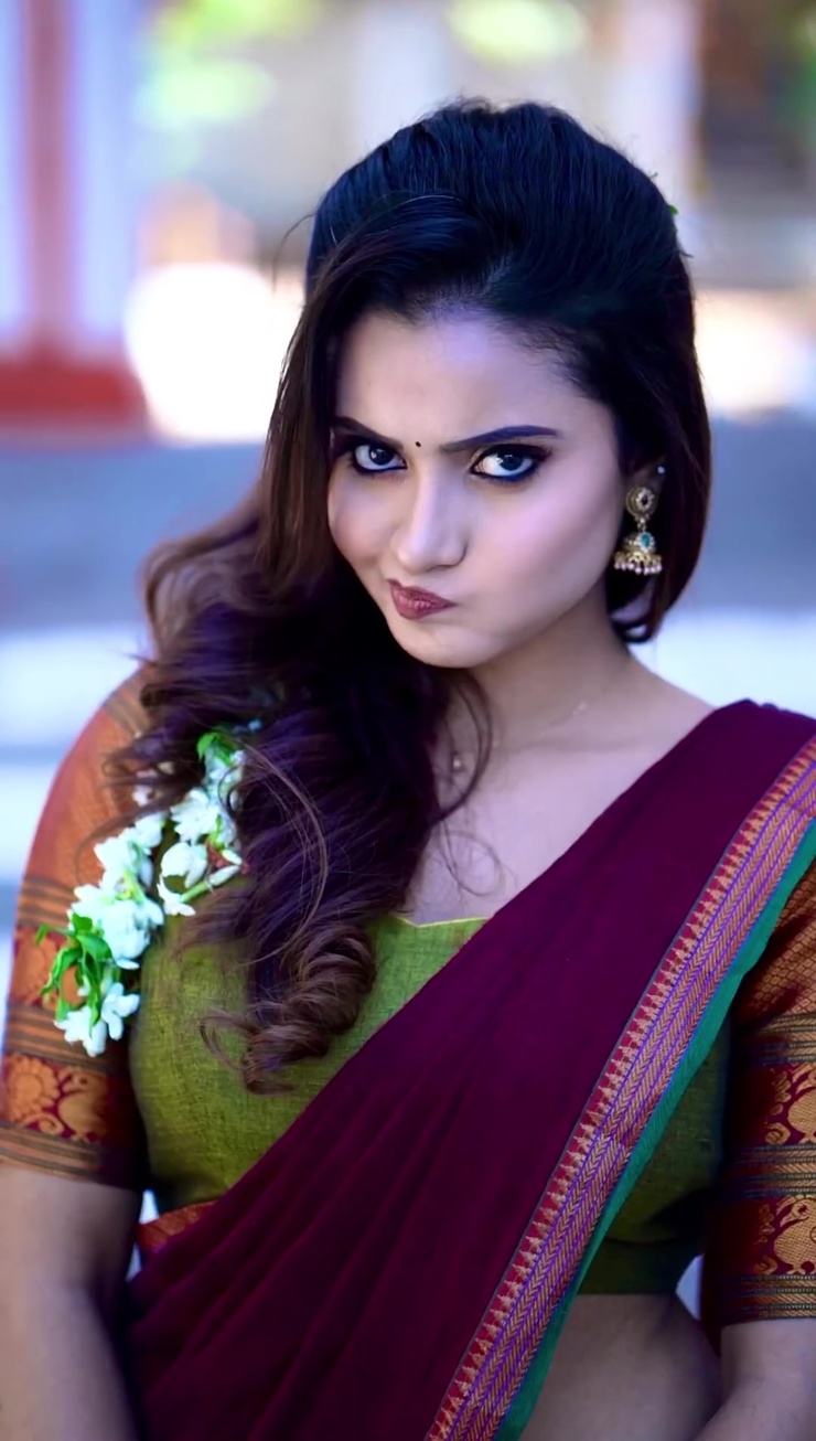 Deepika Pilli