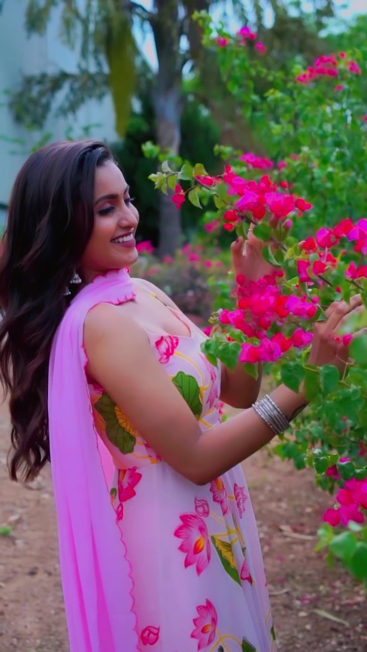 Deepika Pilli