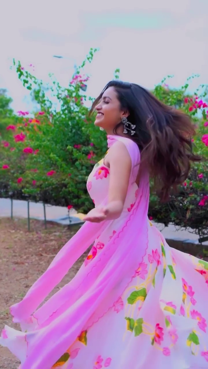 Deepika Pilli