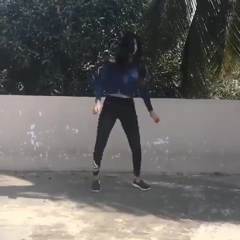 Deepika Pilli