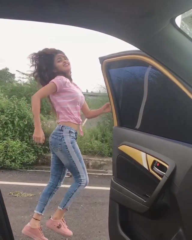 Deepika Pilli
