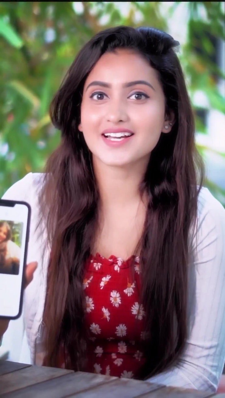 Deepika Pilli