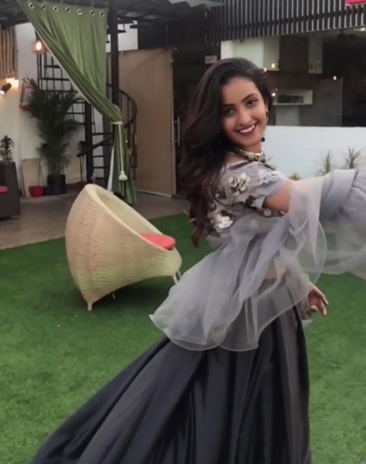 Deepika Pilli