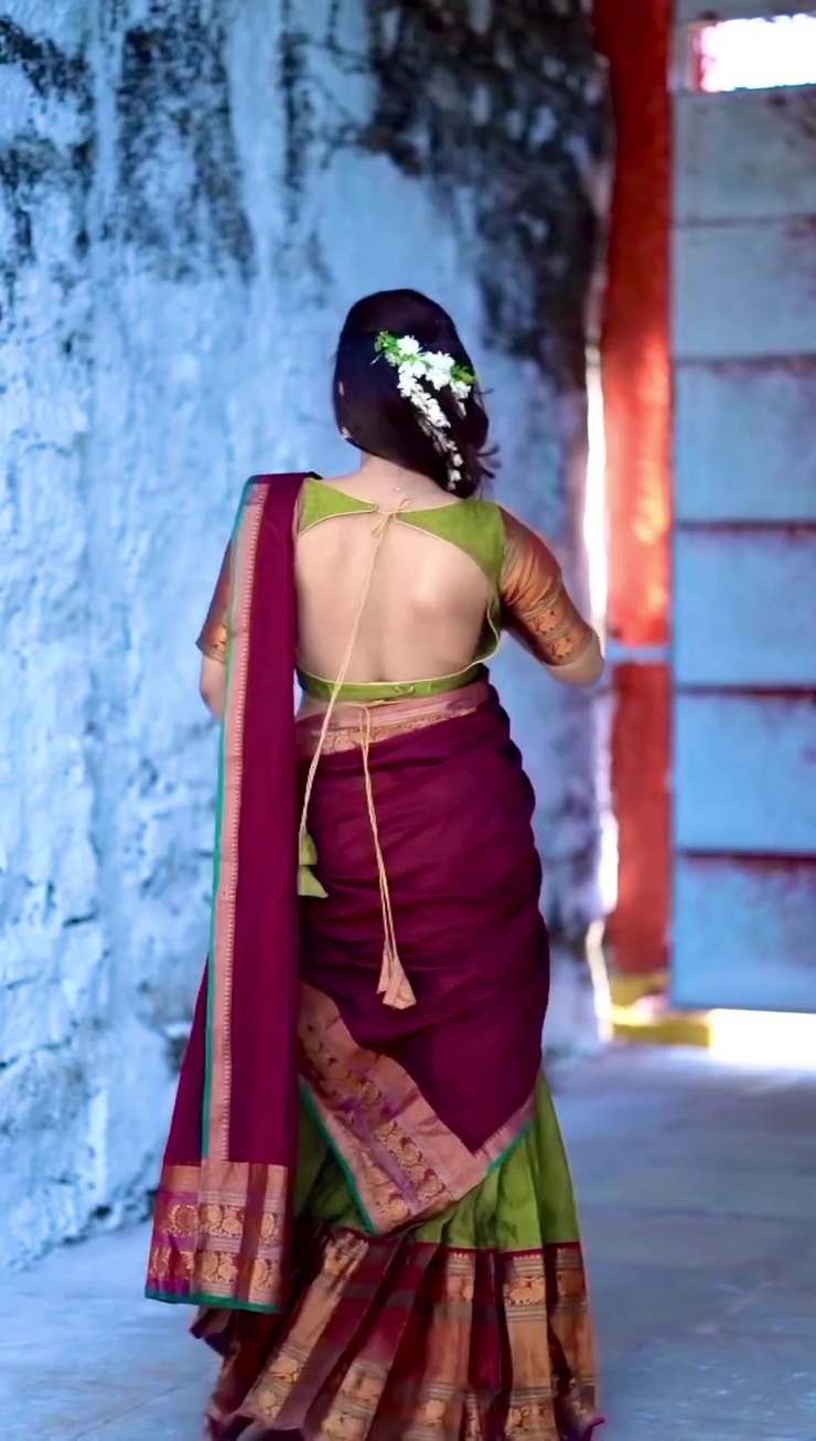 Deepika Pilli