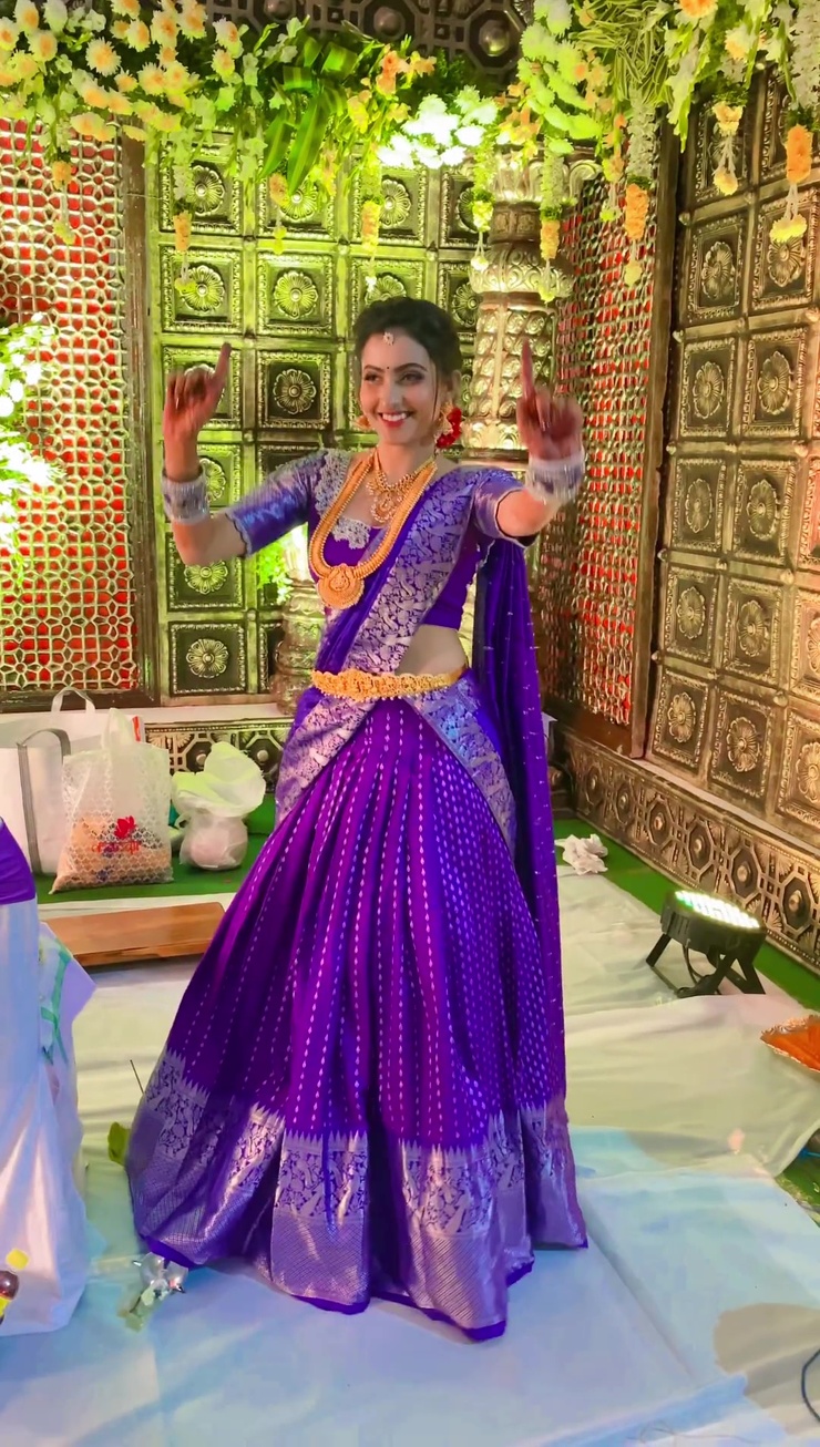 Deepika Pilli