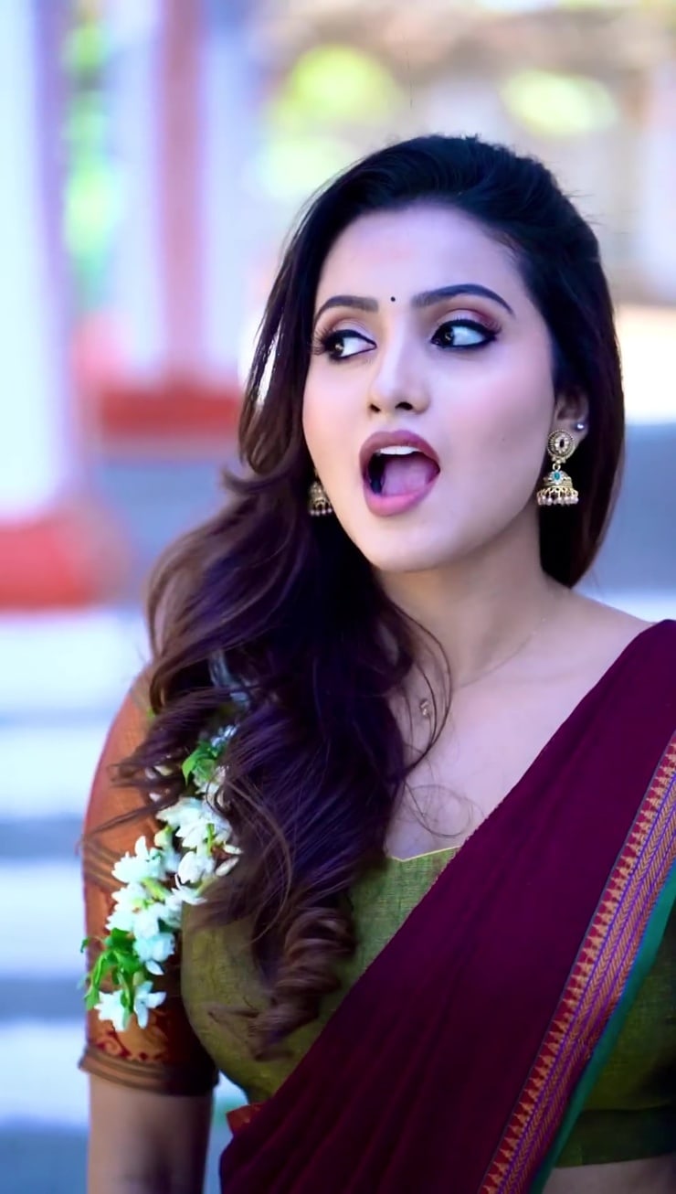 Deepika Pilli
