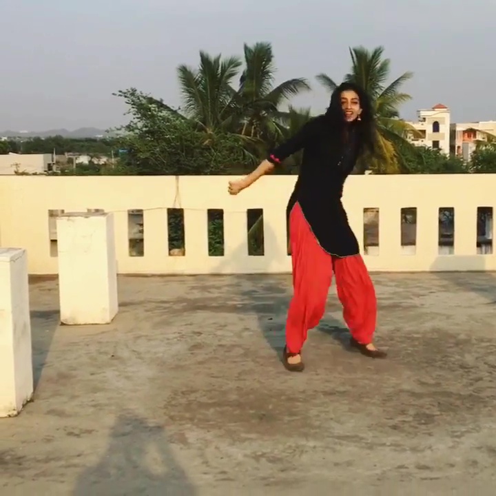 Deepika Pilli