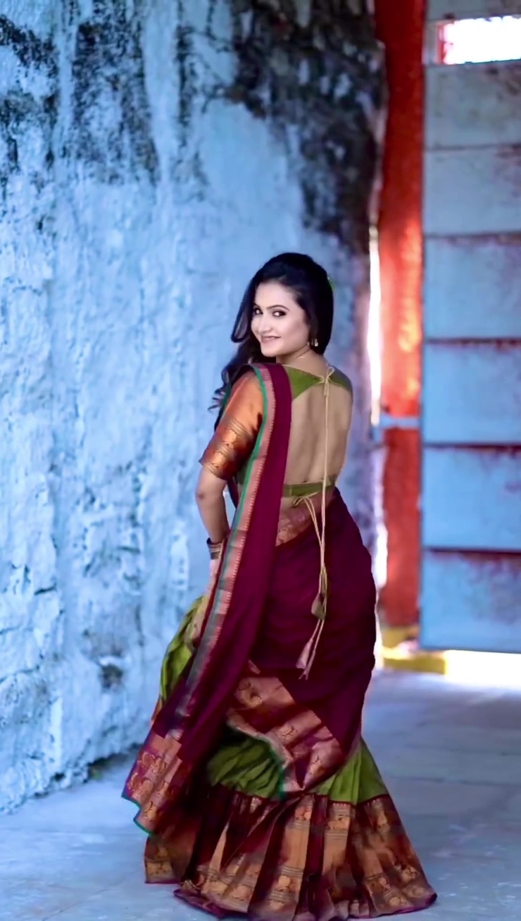 Deepika Pilli