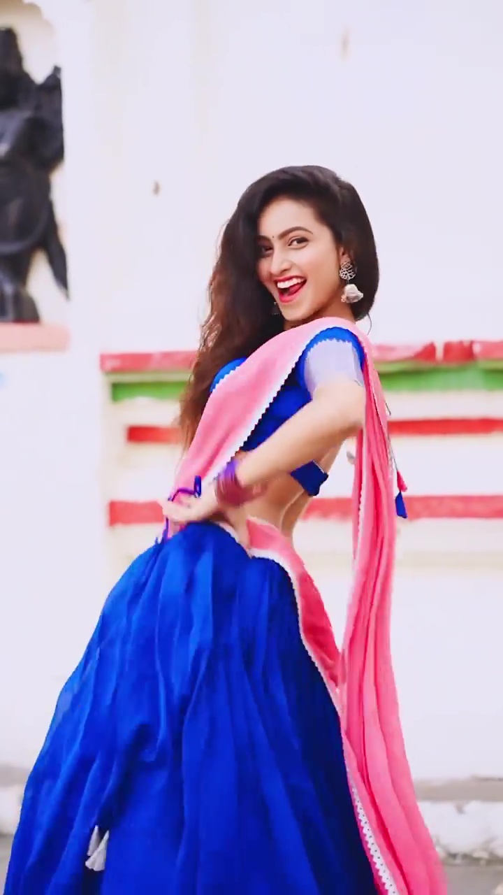 Deepika Pilli