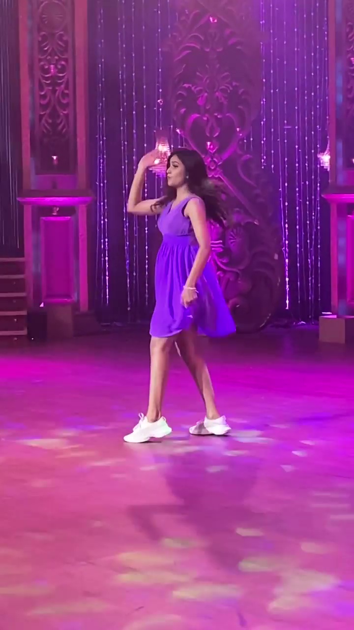 Deepika Pilli