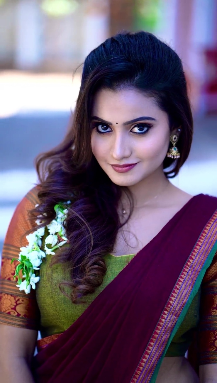 Deepika Pilli
