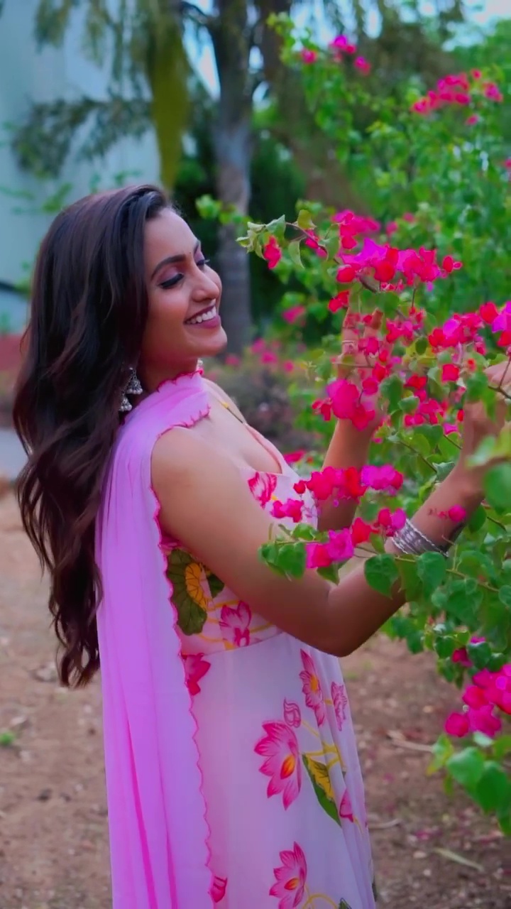 Deepika Pilli