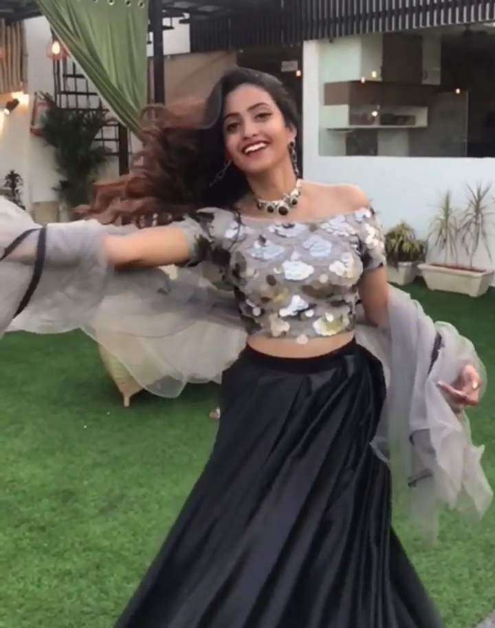 Deepika Pilli