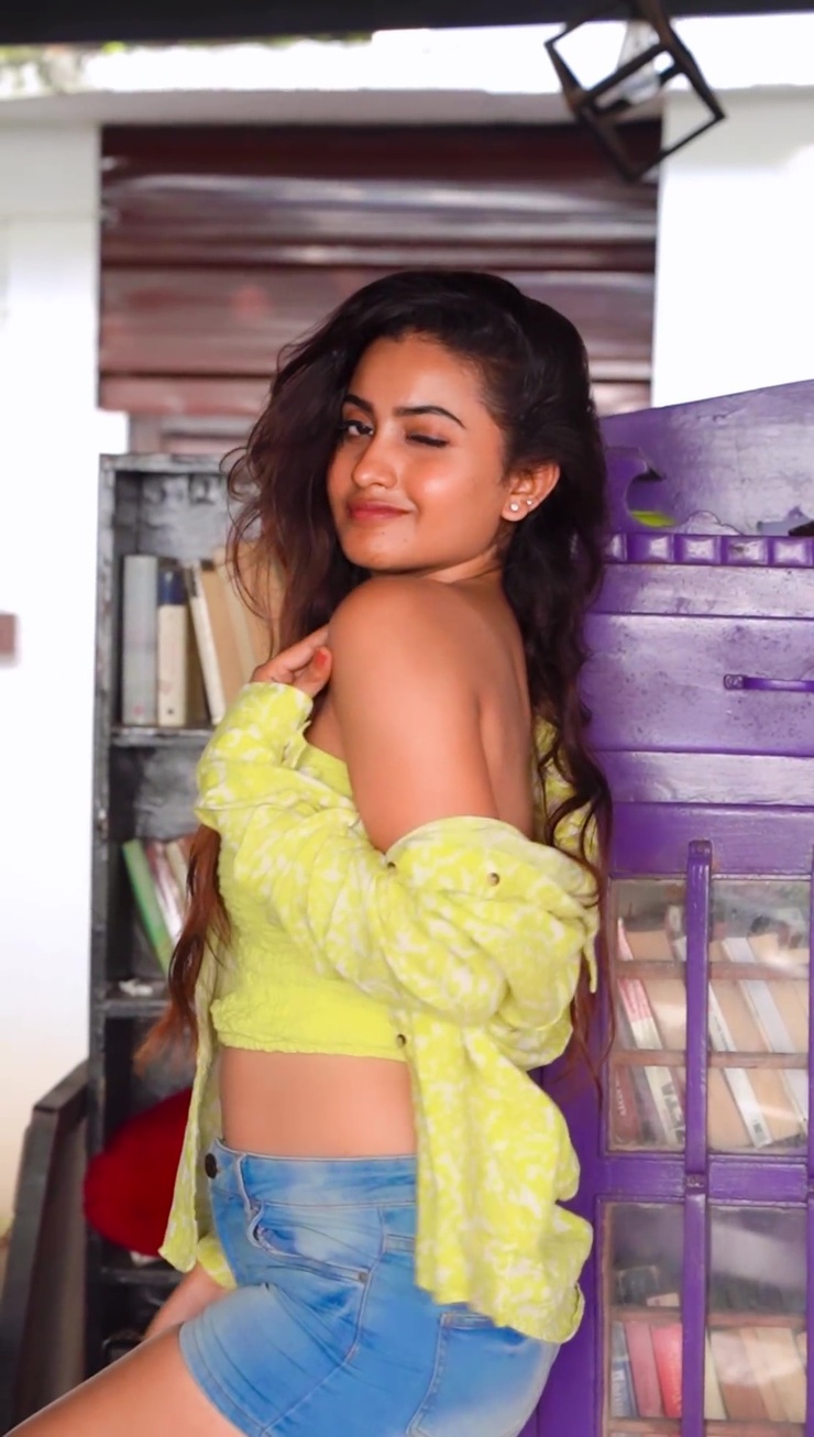 Deepika Pilli