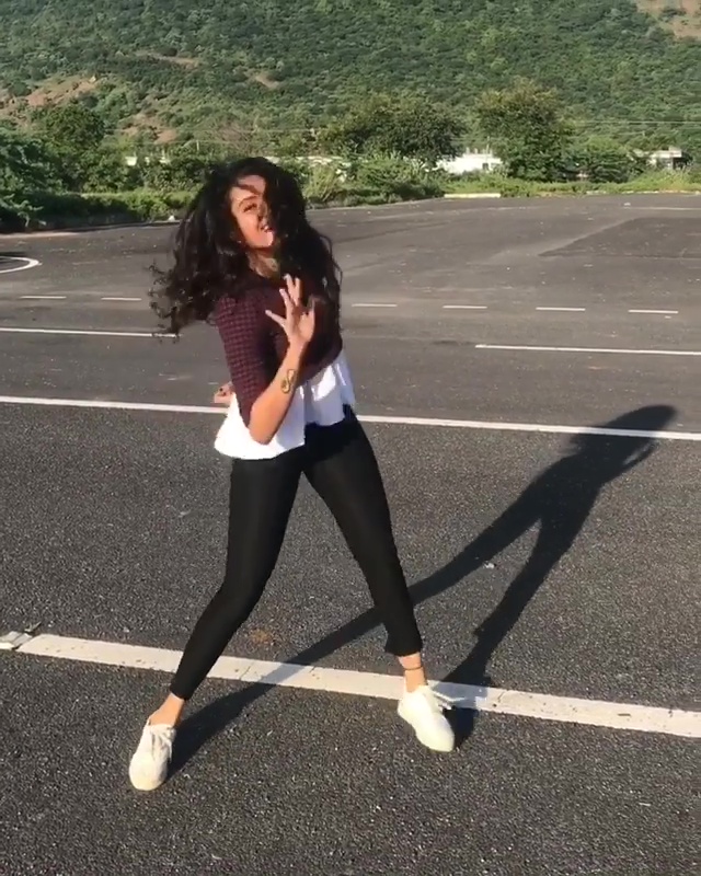 Deepika Pilli