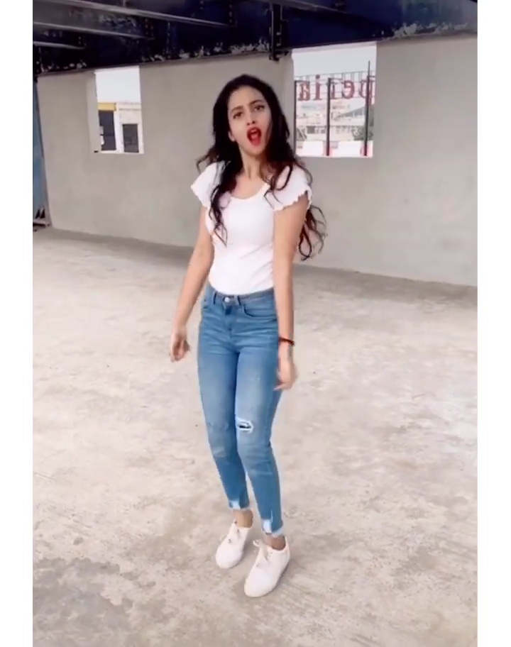 Deepika Pilli