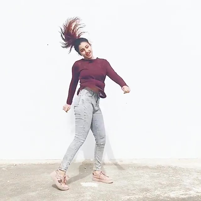 Deepika Pilli