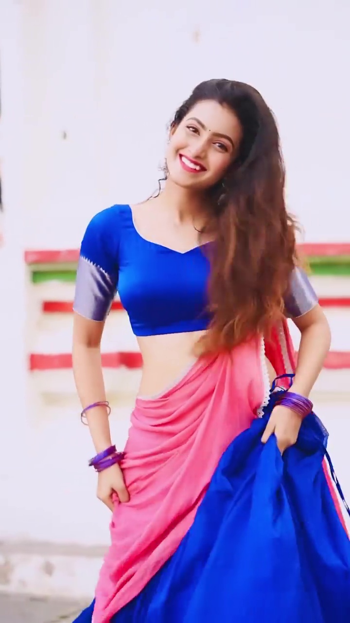 Deepika Pilli