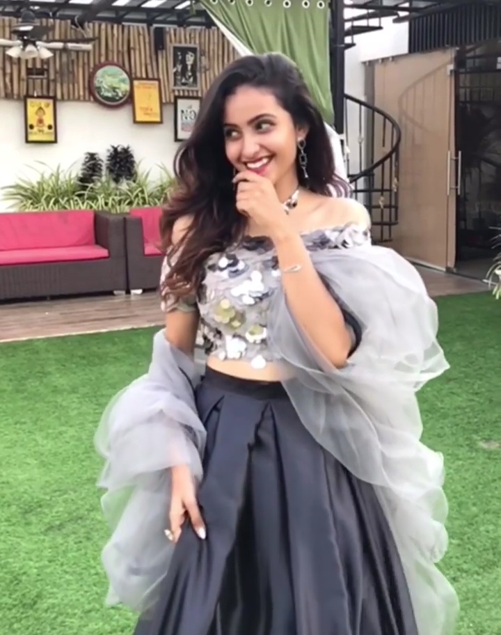 Deepika Pilli