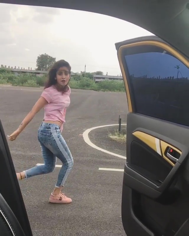 Deepika Pilli
