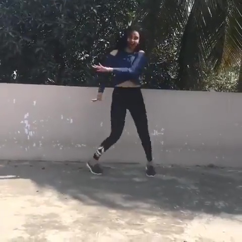 Deepika Pilli