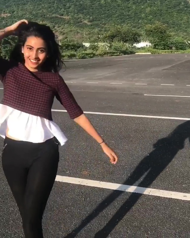 Deepika Pilli