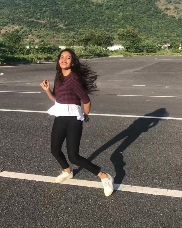 Deepika Pilli