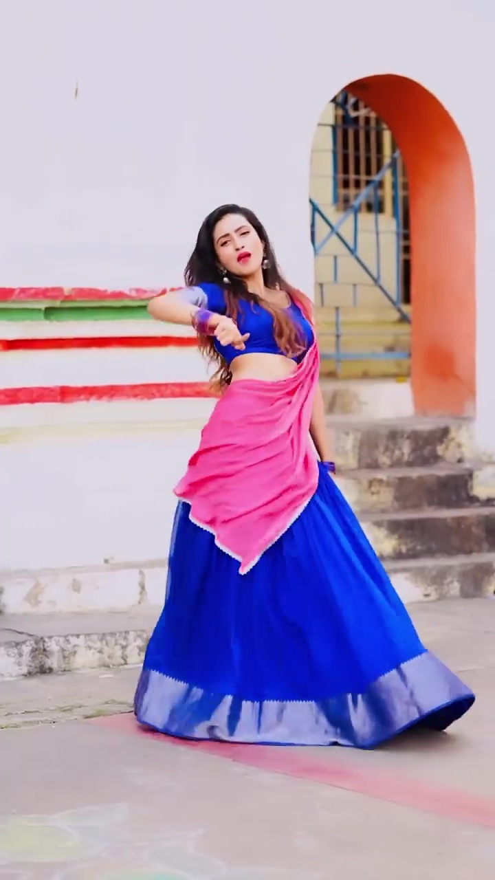 Deepika Pilli