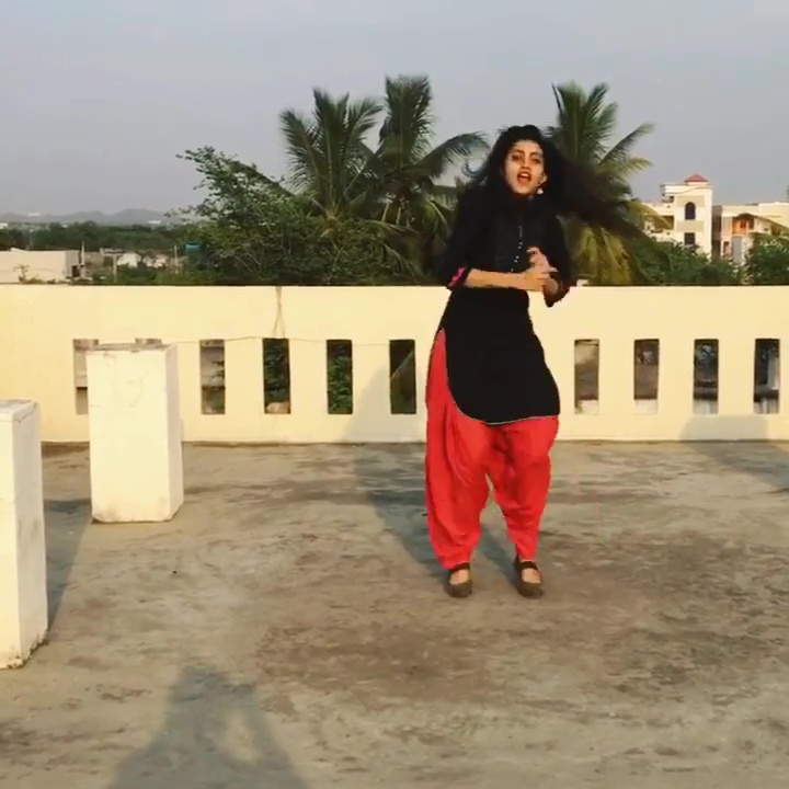 Deepika Pilli