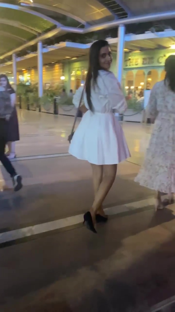 Deepika Pilli