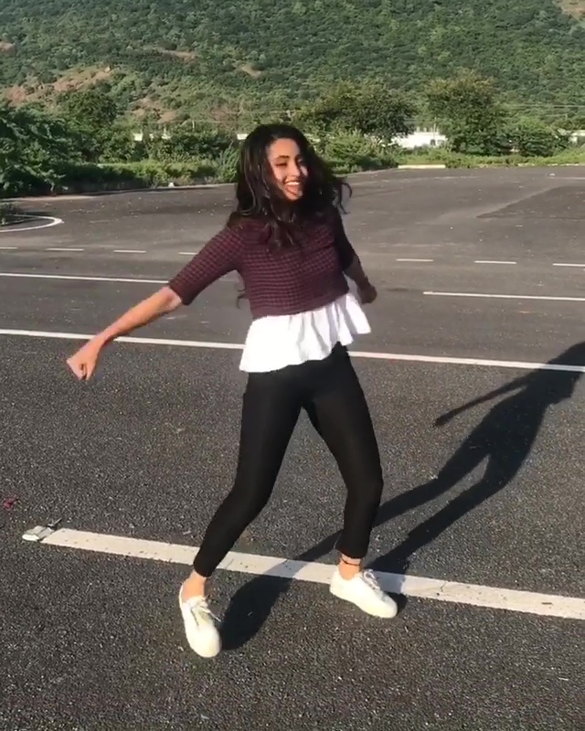 Deepika Pilli