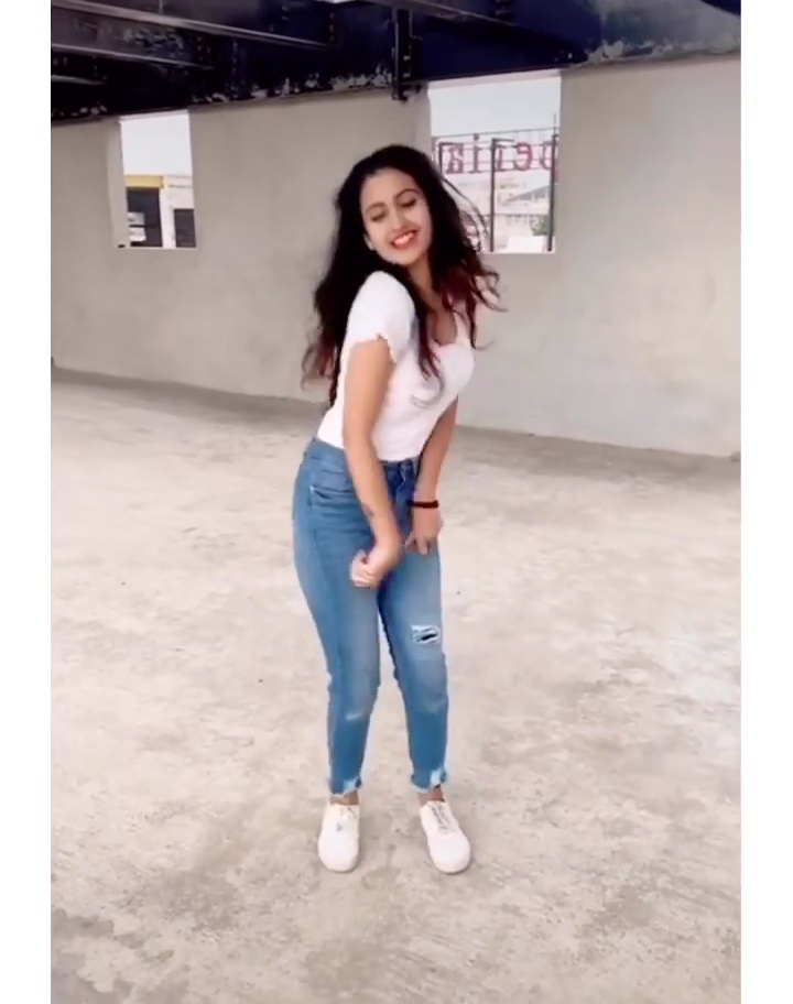 Deepika Pilli