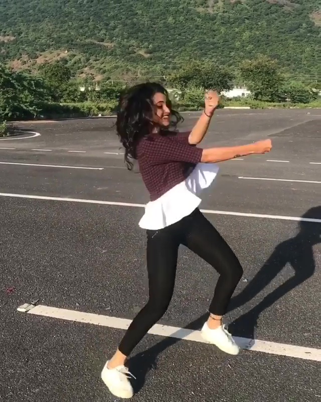 Deepika Pilli