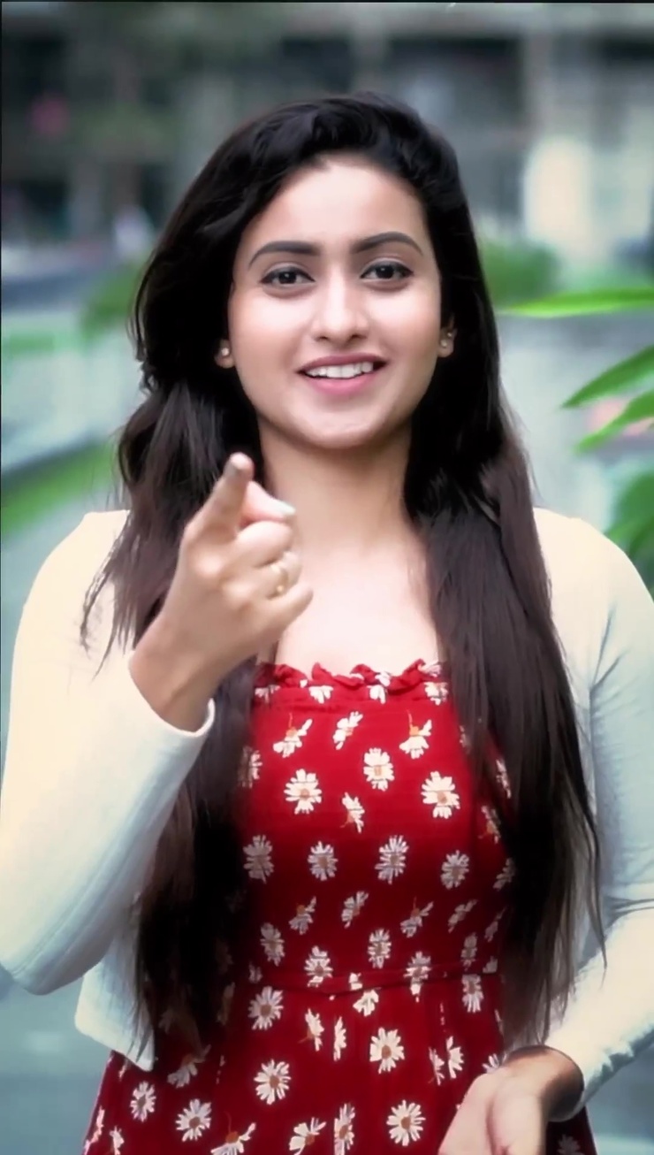 Deepika Pilli