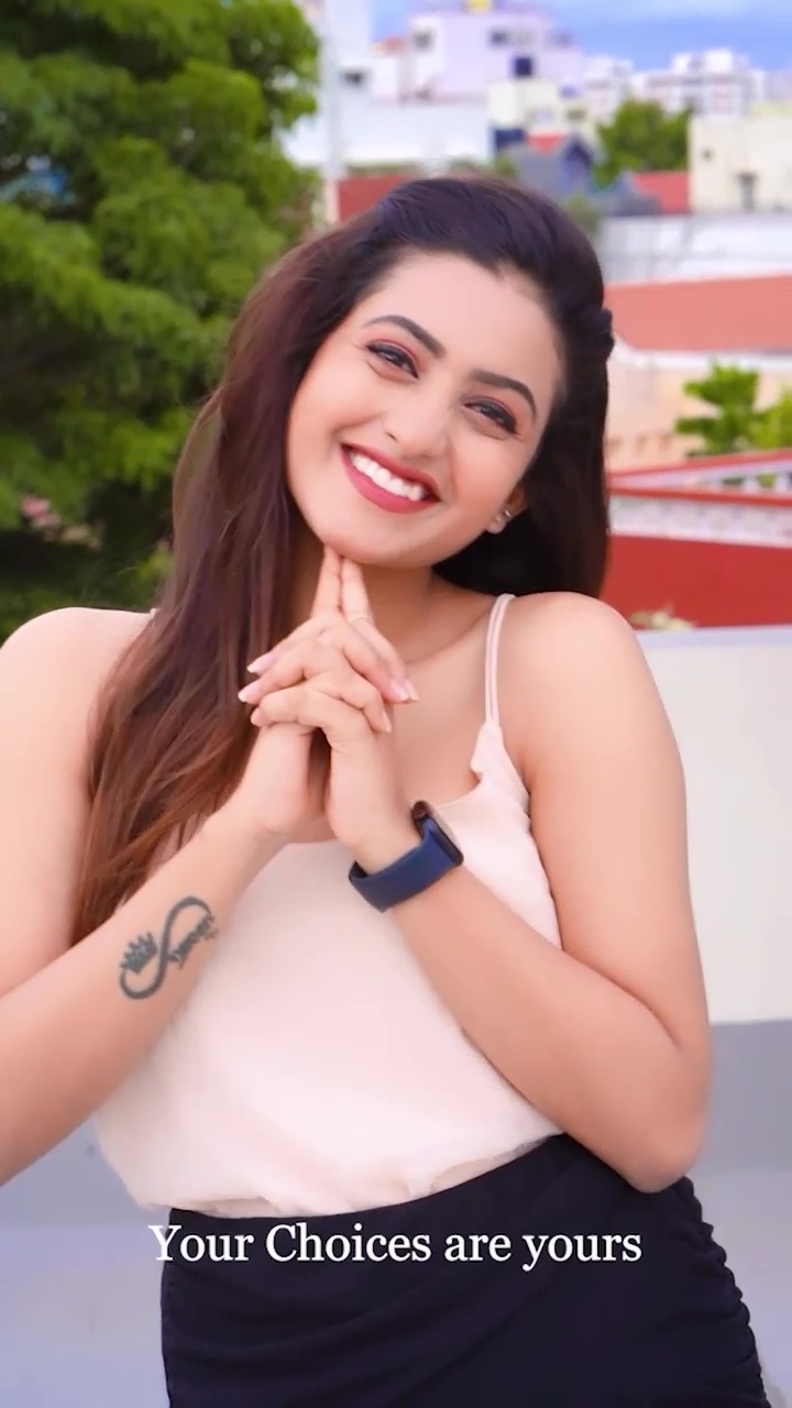 Deepika Pilli