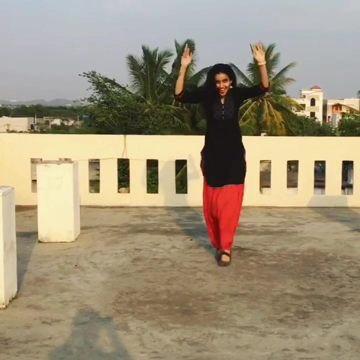 Deepika Pilli