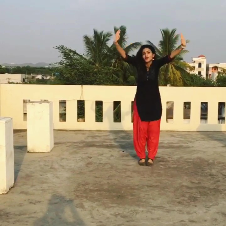 Deepika Pilli